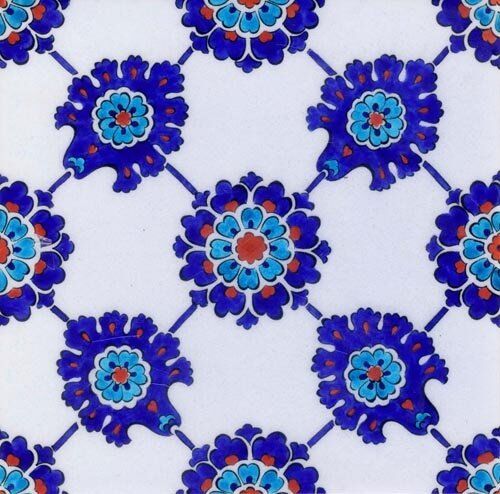 Hatai Tile