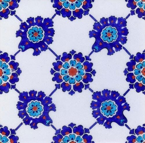 Hatai Tile