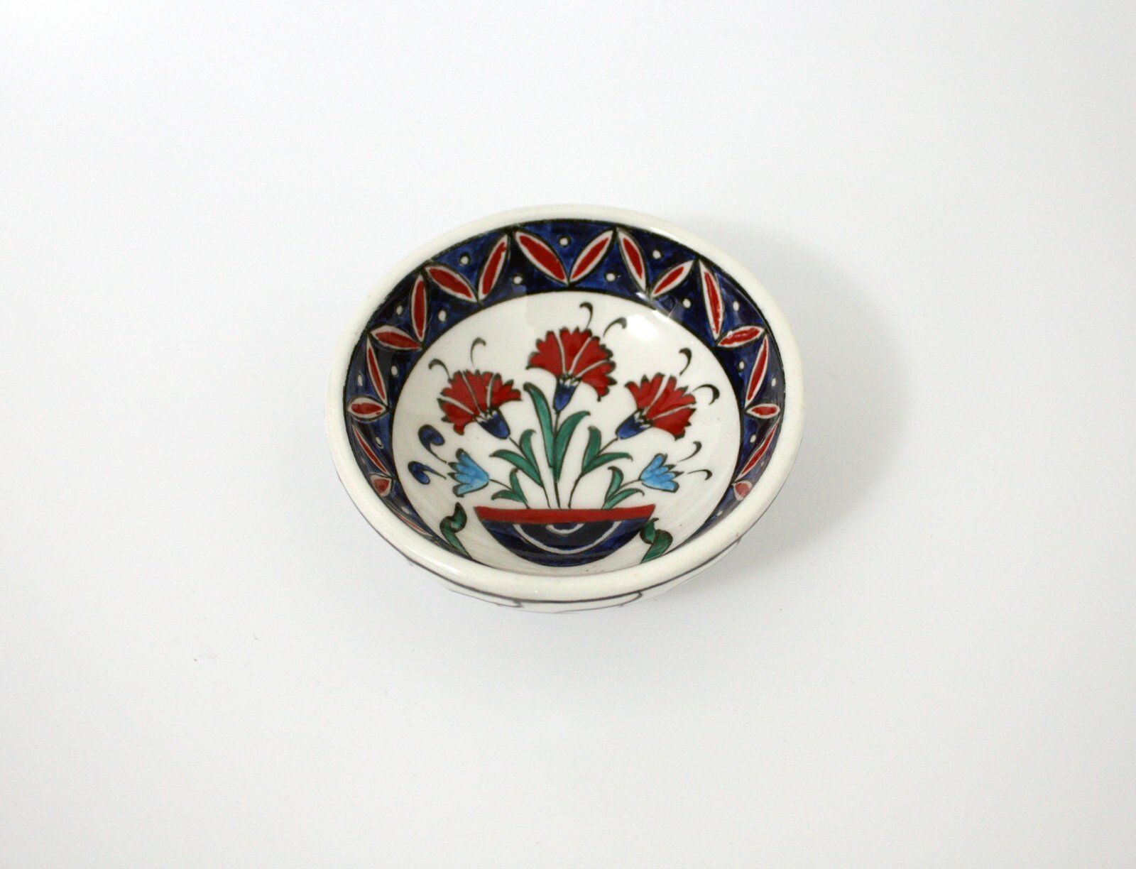 Single Sugar Bowl with Cloves