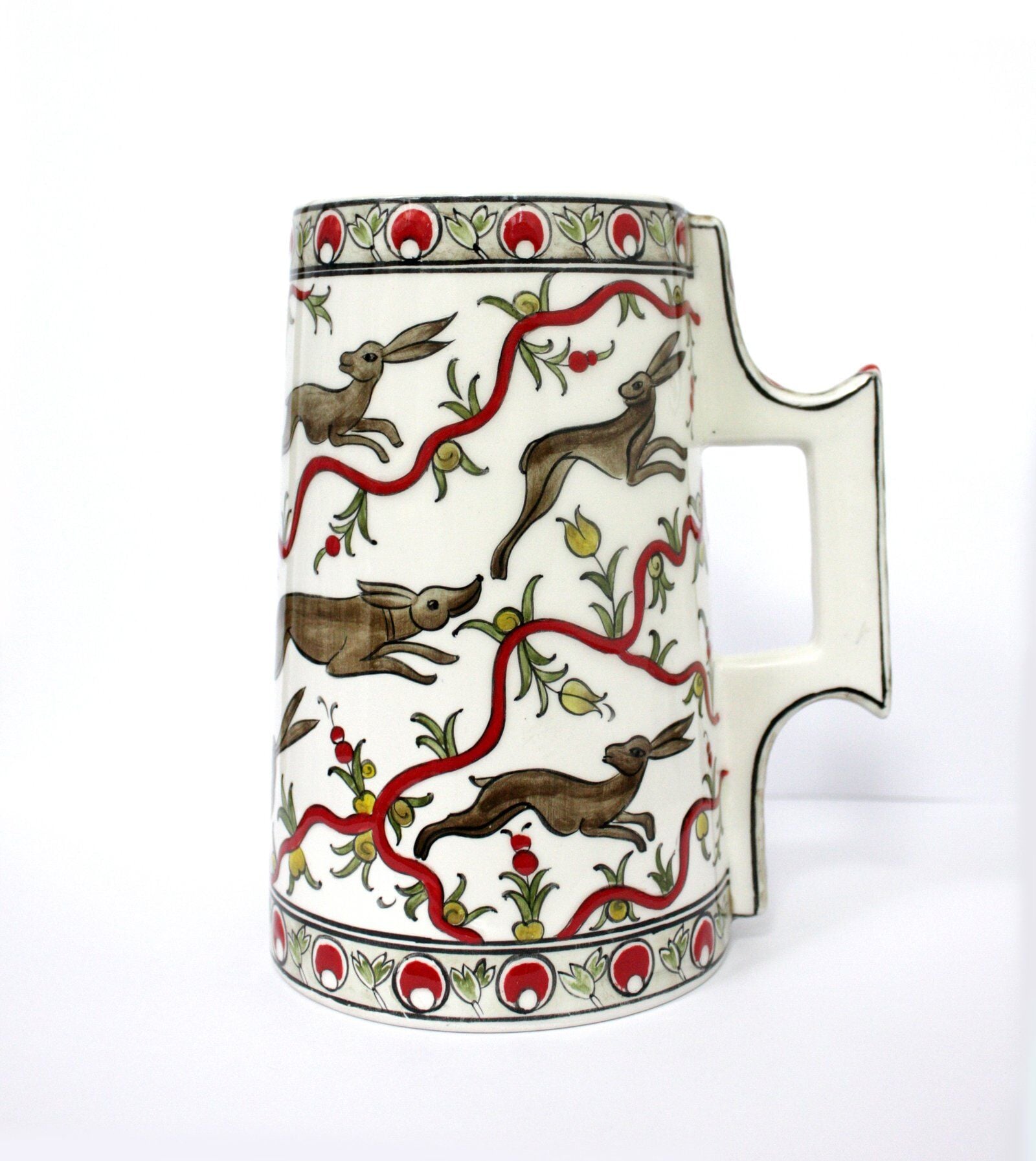 Tavşanlı Büyük Boy Kupa