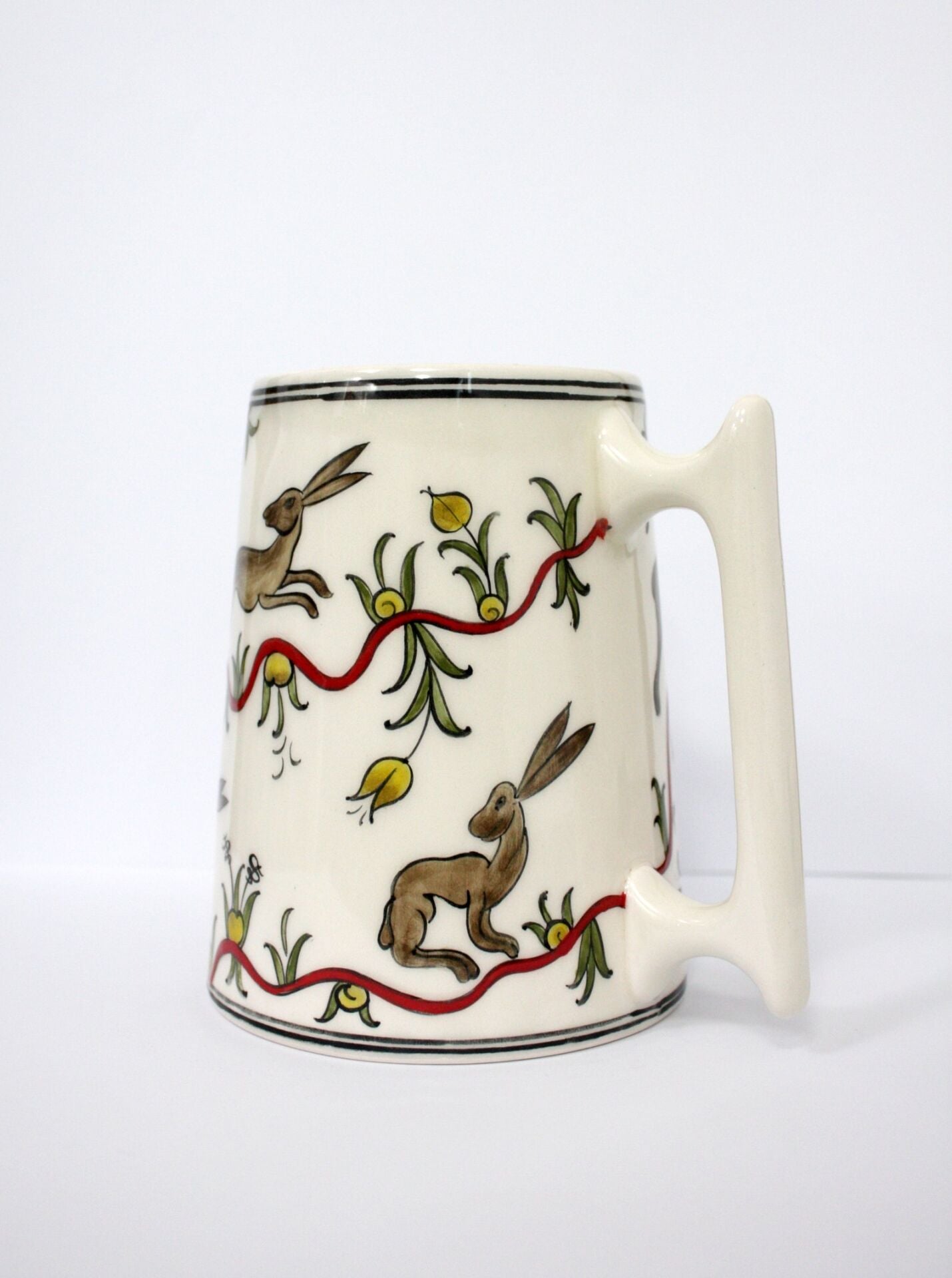 Tavşanlı  Orta Boy Kupa