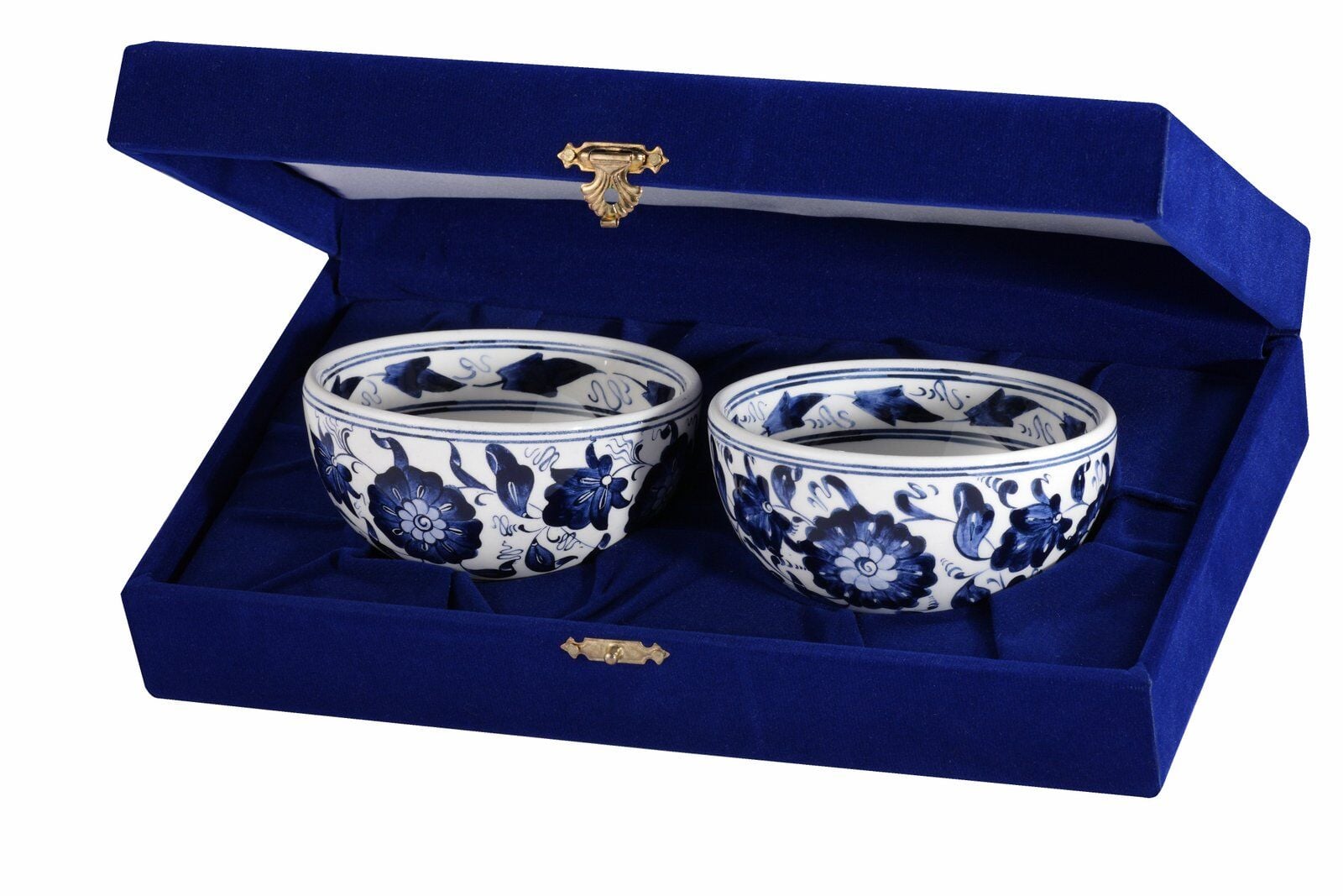 Double Father Calligrapher Snack Bowl