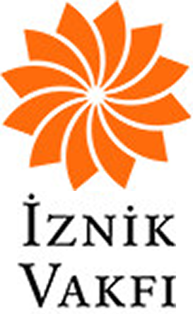 4. Sayfa - İznik Vakfı Çinileri